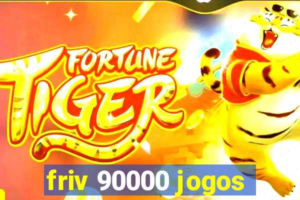 friv 90000 jogos